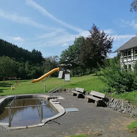 Wiese Schmallenberg