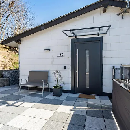 Wiese Holiday home Schmallenberg