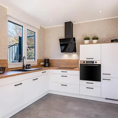 Holiday home Wiese Schmallenberg