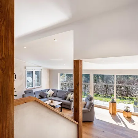 Wiese Holiday home