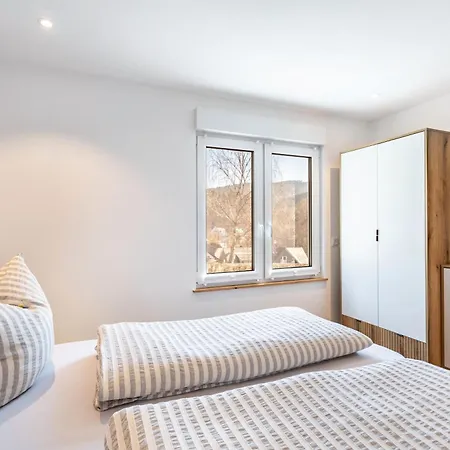 Wiese Holiday home *