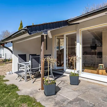 Wiese Holiday home Schmallenberg