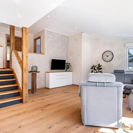 Wiese Holiday home