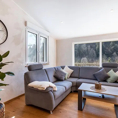 Wiese Holiday home