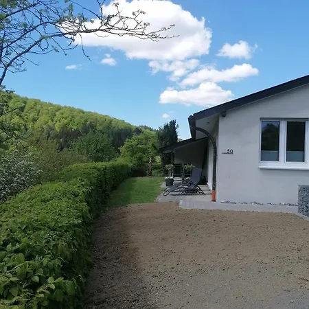 Wiese Holiday home Schmallenberg