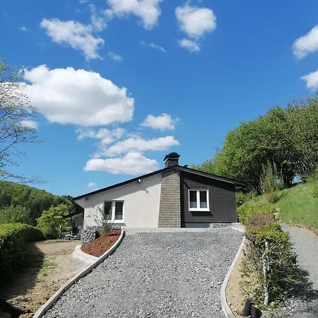 Wiese Holiday home *